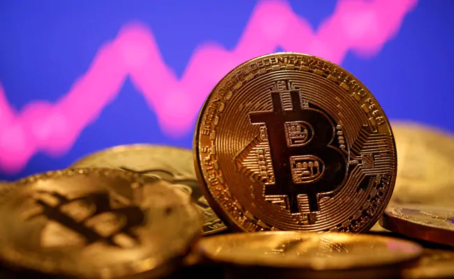 Freefall of $2 trillion shakes cryptocurrency Bitcoin has dropped 20000 dollars today - Shar Market Daily