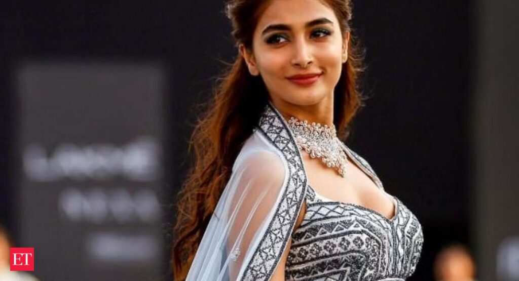 Pooja Hegde takes to Twitter to vent anger at Indigo staff’s 'rude behaviour'