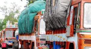 Meghalaya High court orders state govt to prevent overloaded trucks from plying