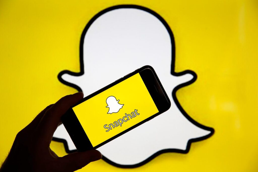 Snap Share: Following A Poor Earnings Report, Snap Shares Plunged 38% - share market daily