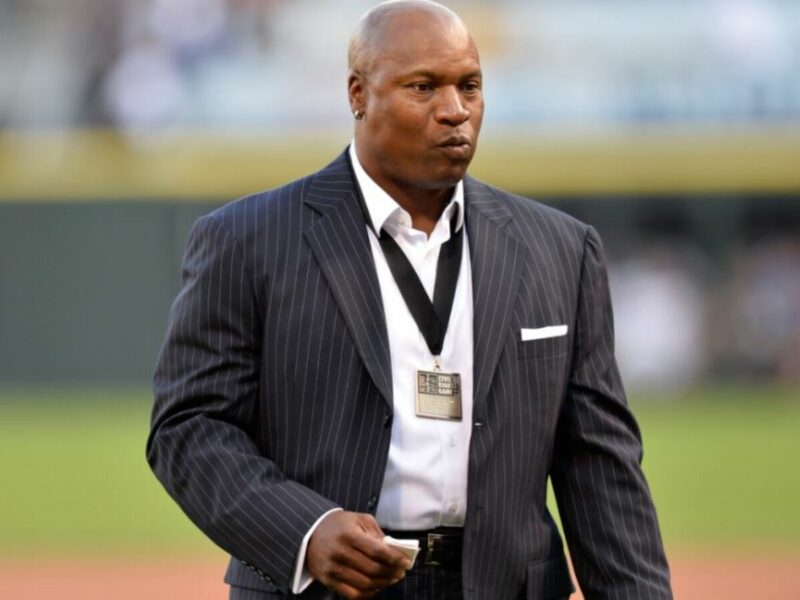 Bo Jackson Donated $170k To Funerals For Those Killed In The Uvalde, Texas School Shooting