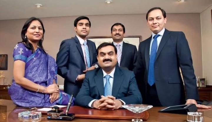 Gautam Adani Becomes 4th Richest Person In World, Overtaking Gates; Learn More About Him - Share Market Daily