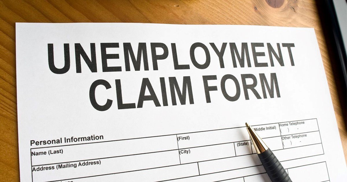 In A Sign Of Weakening Labor Market, 251,000 People Have Filed Unemployment Claims