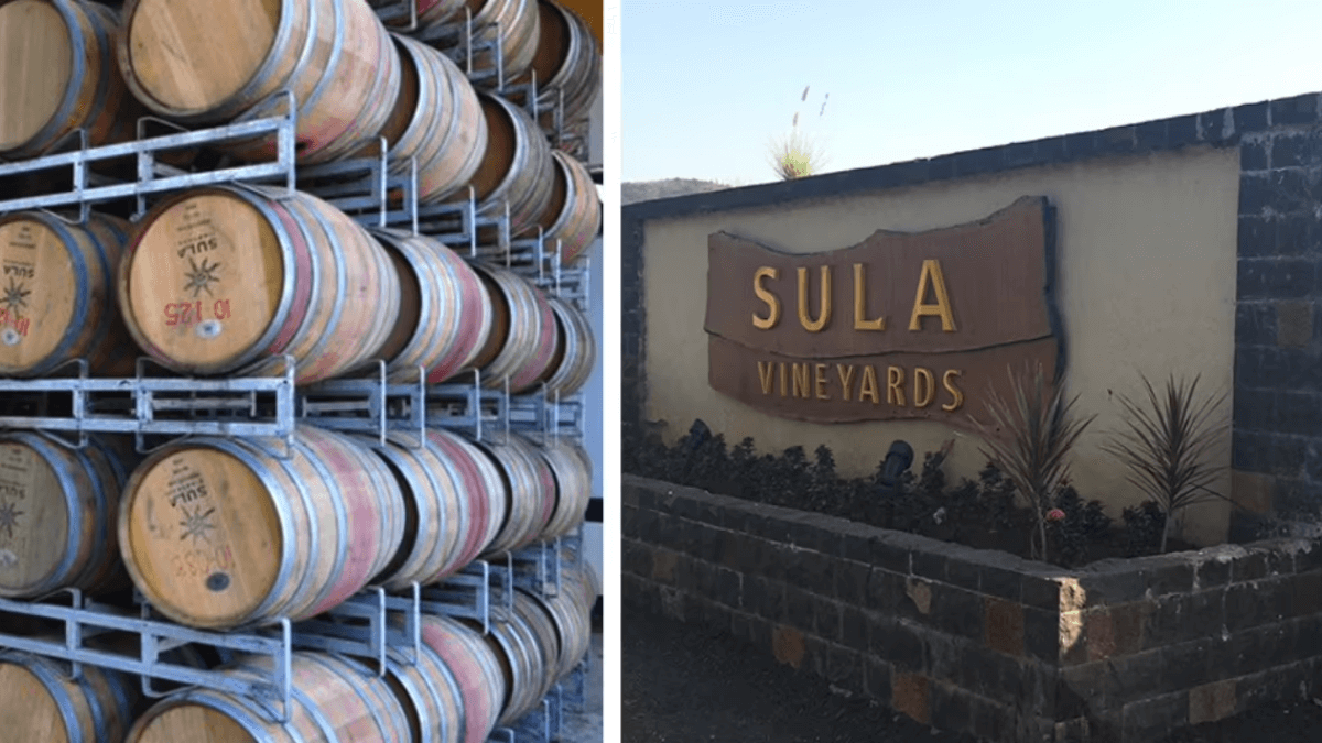 IPO documents for Sula Vineyards, including price, date, and other details, are expected to be filed soon.
