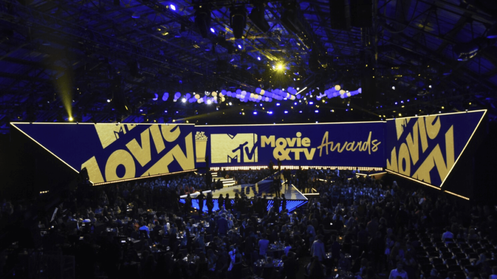 MTV Video Music Awards 2022