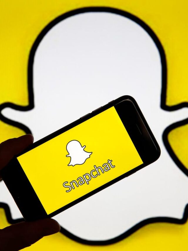 Snap Share: Following A Poor Earnings Report, Snap Shares Plunged 38%