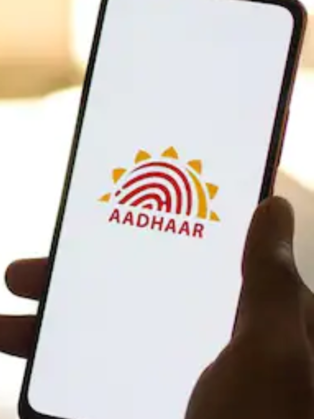 Face Authentication via UIDAI App is now possible with Aadhaar Cards