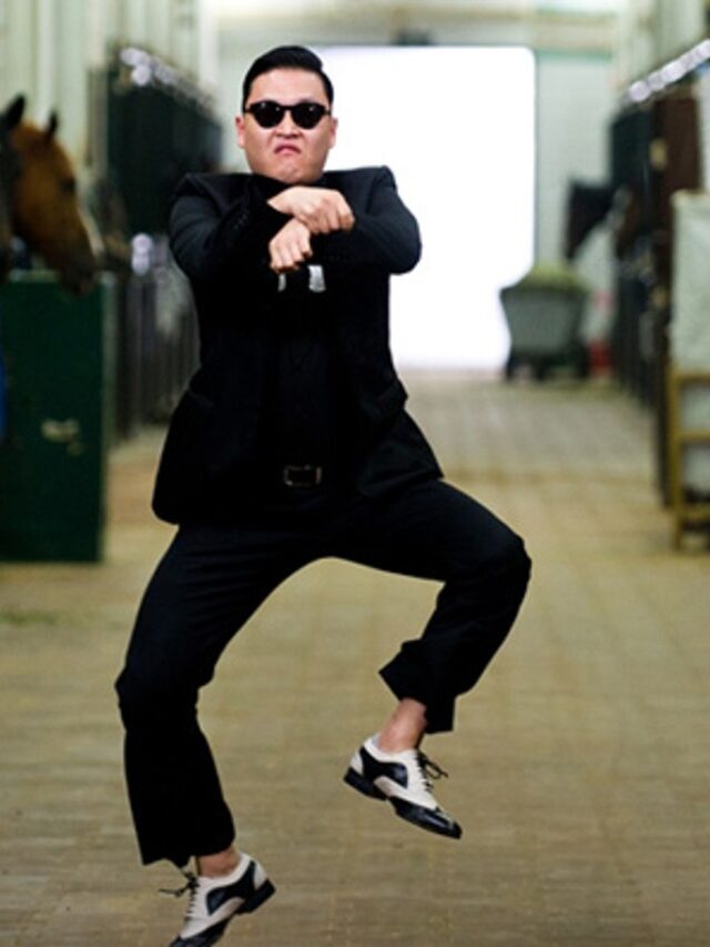 Ten years after Gangnam Style went viral, its impact endures