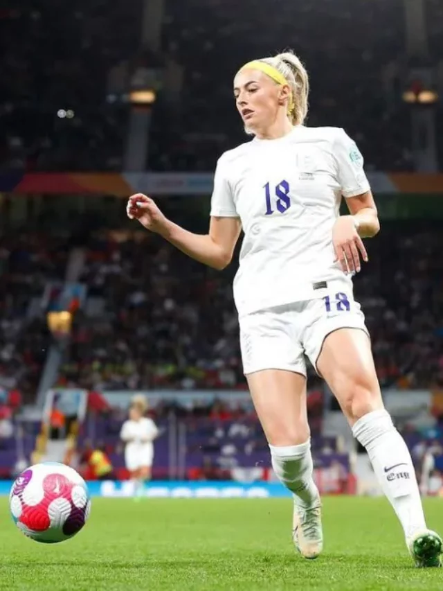 UEFA Women’s Euro 2022: England Vs. Germany Result: Chloe Kelly’s Star