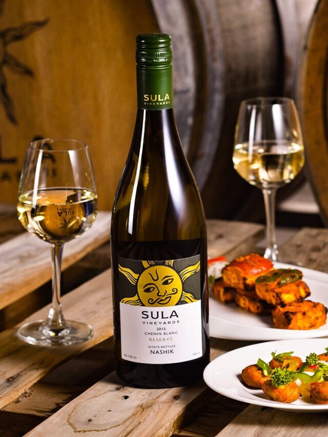 IPO for Sula Vineyards launching soon; price, date, key details