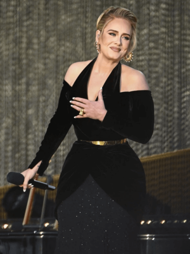 Adele Confirms Rescheduled Las Vegas Residency: ‘i Was Heartbroken