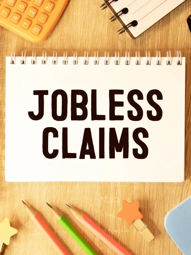 As Labor Market Weakens, 251,000 Jobless Claims Are Filed share market daily