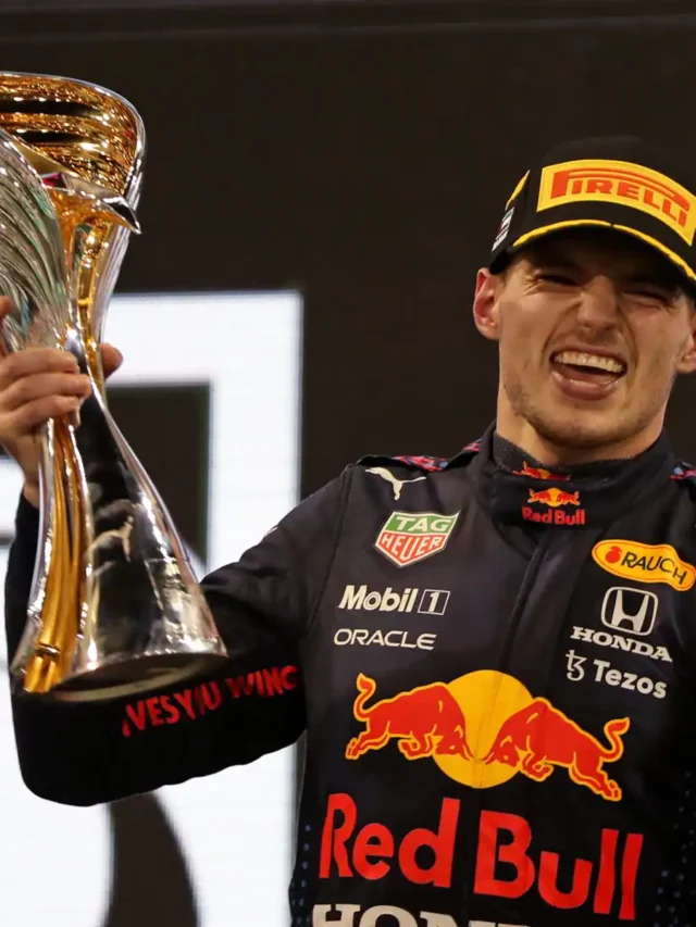 F1 French Grand Prix 2022: Max Verstappen Wins, Lewis Hamilton Second