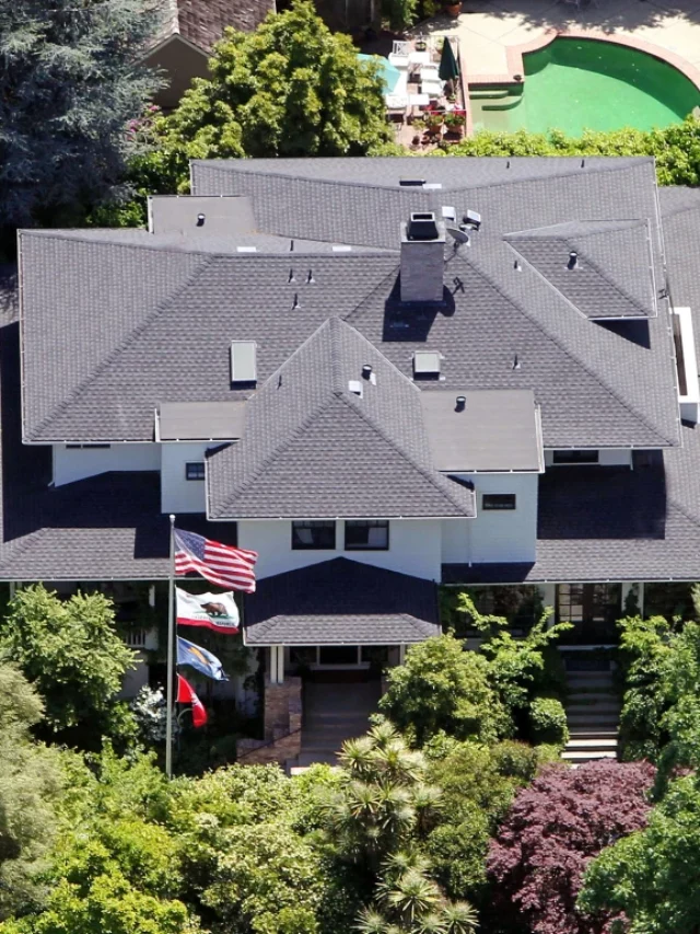 Mark Zuckerberg Sells San Francisco House For $31 Million