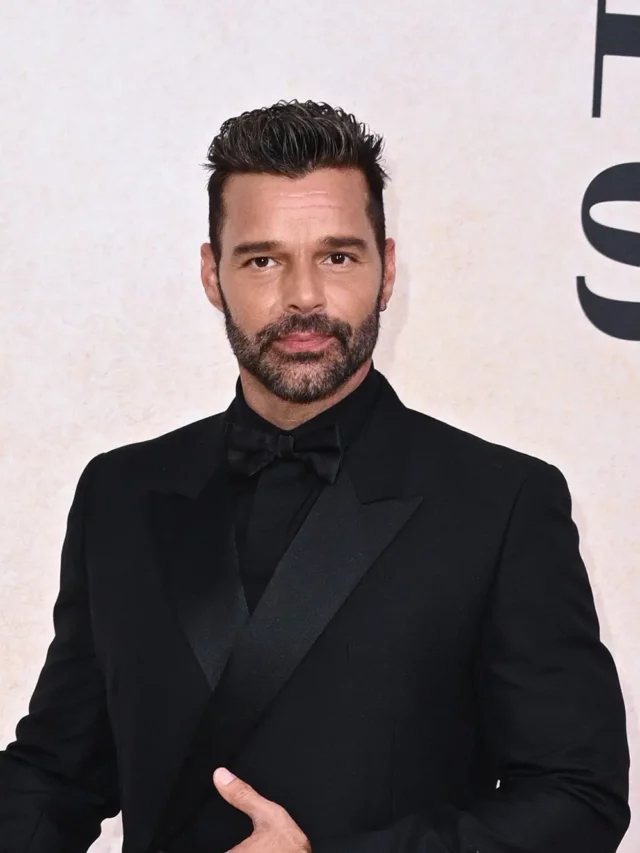 Ricky Martin’s Lawyer Calls The Allegations ‘untrue And Disgusting’