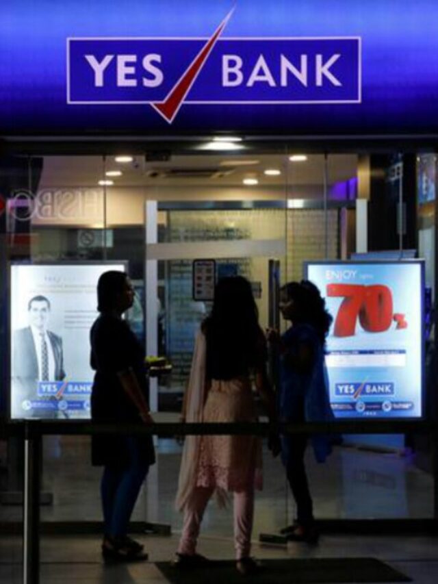 Alert Yes Bank Customers! New Premature Fd Withdrawal Fines Check Here