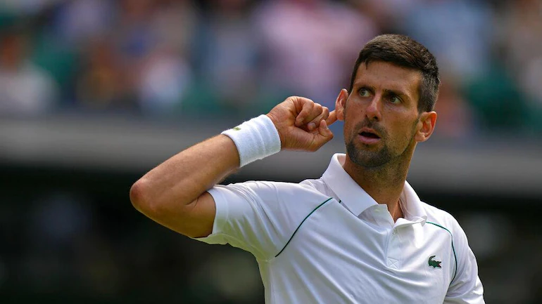 Wimbledon 2022: Novak Djokovic vs Cameron Norrie, Wimbledon Semi-Final: When And Where To Watch Live Telecast, Live Streaming