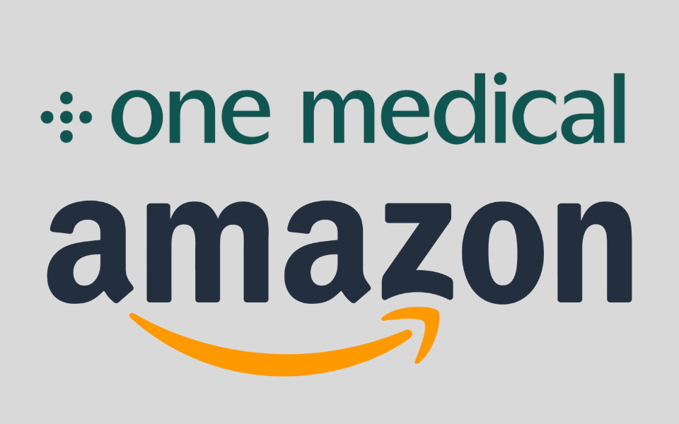 Amazon Deal: One Medical Is To Be Acquired By Amazon For $3.9 Billion