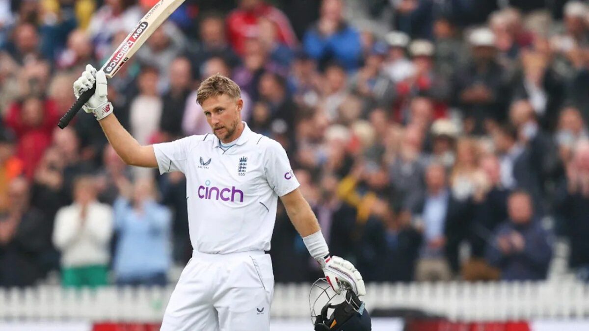 Joe Root scores another scintillating century, passing Smith and Virat to climb to the top of the Fab 4