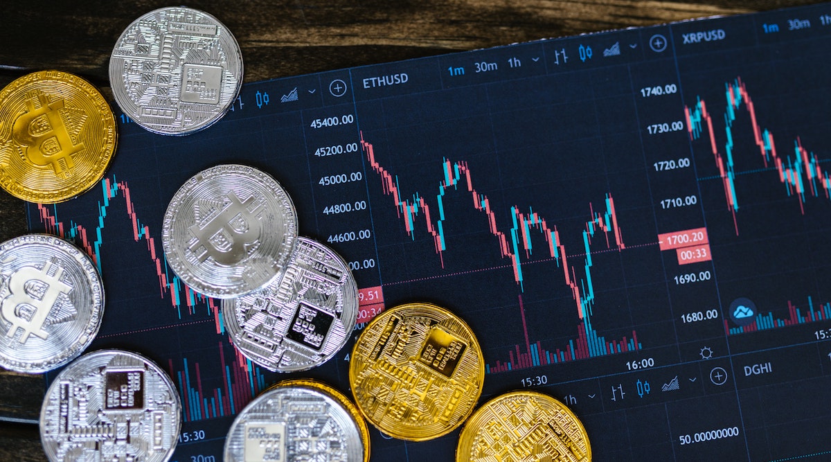 Top 10 Cryptocurrencies By Market