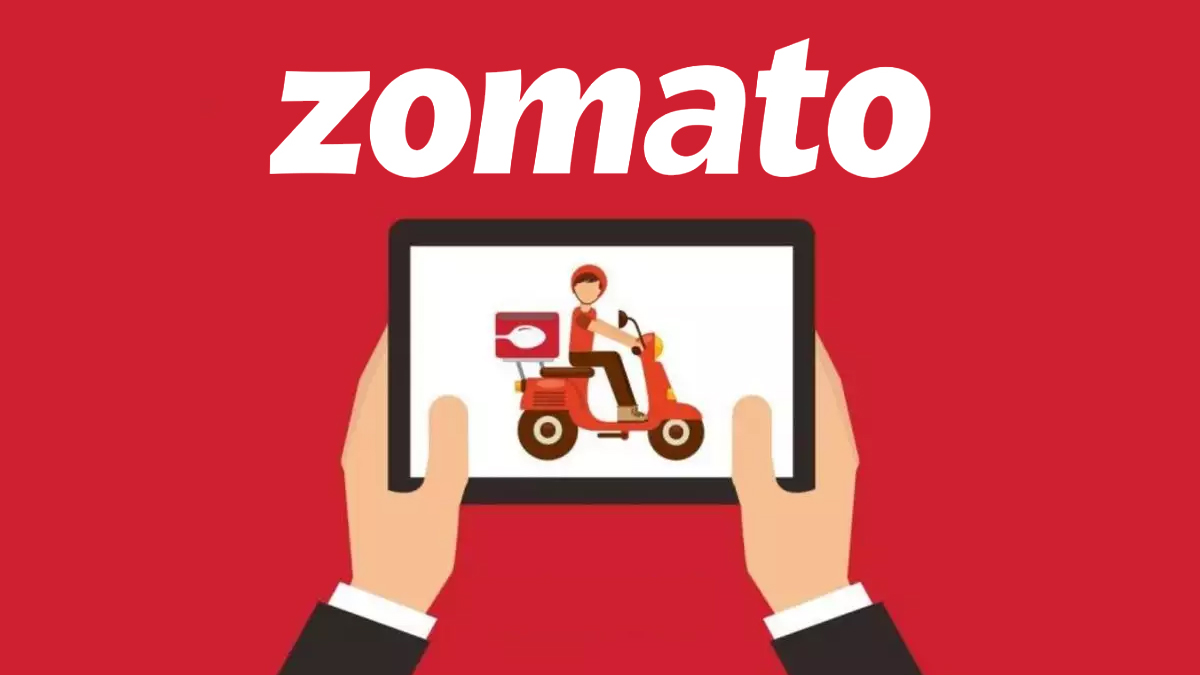 Zomato Shares To Plummet