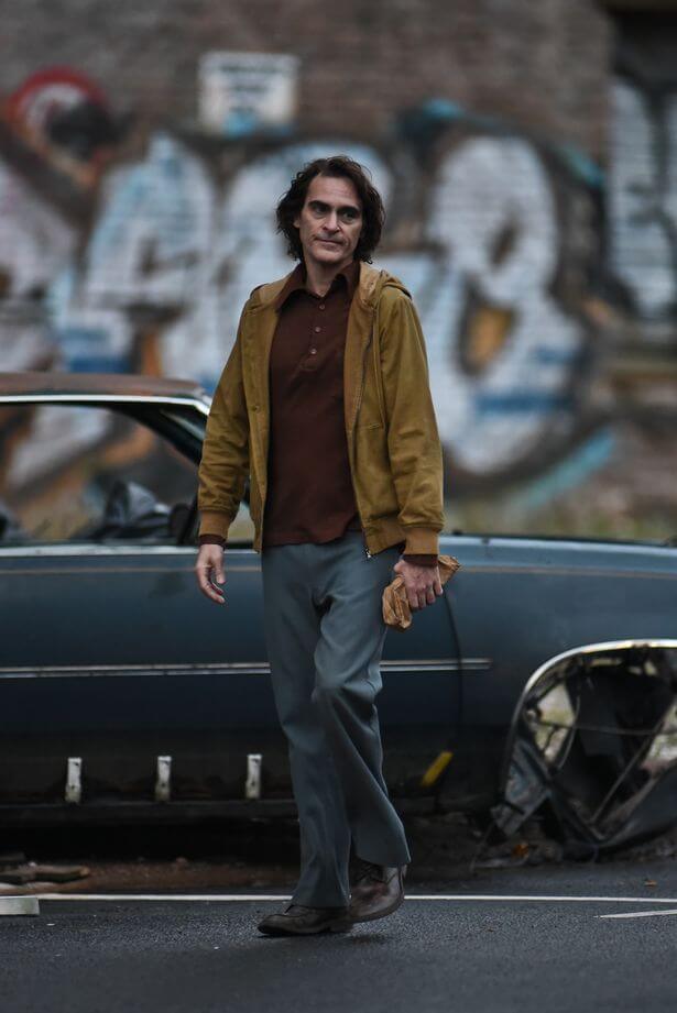 Joaquin Phoenix's Next Movie Could Be Even Better Than Joker