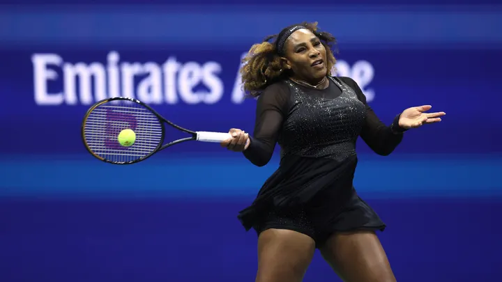 US Open Tennis 2022 Update: Serena Williams Upsets No. 2 Anett Kontaveit, Advances To Next Round Of US Open