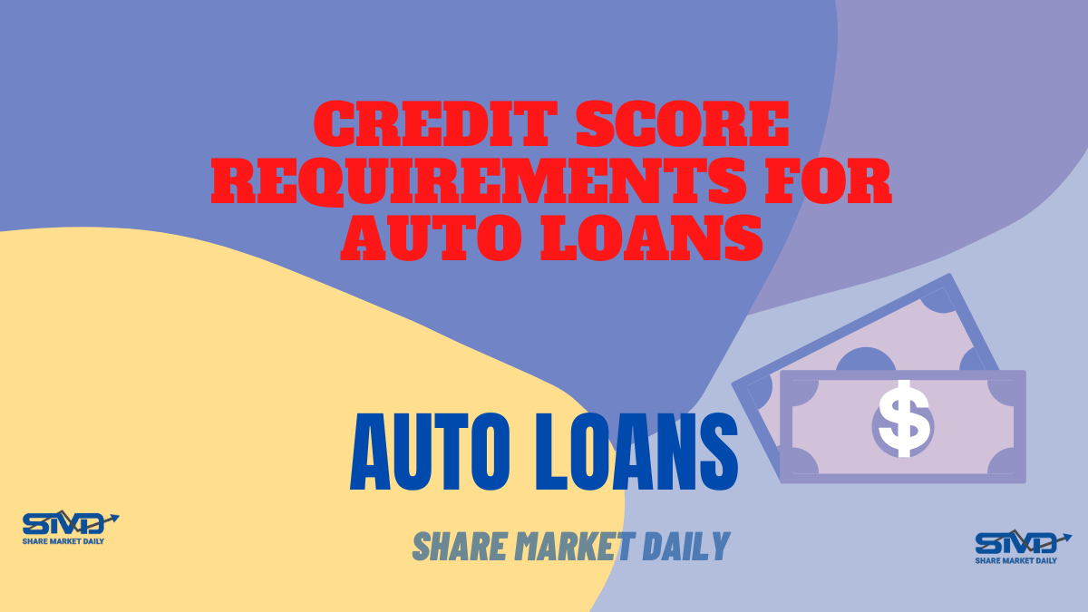 Navy Federal's Credit Score Requirements For Auto Loans