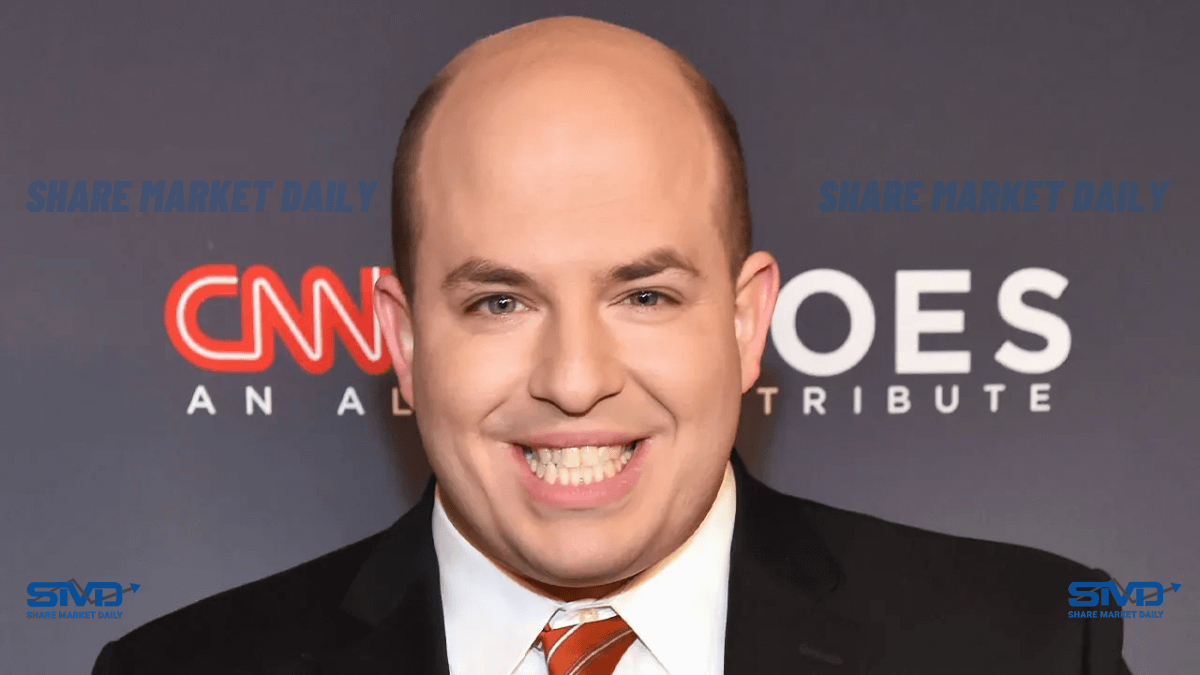 There Will Be No More "Reliable Sources" Show On Cnn As The Network Cancels Brian Stelter's Show