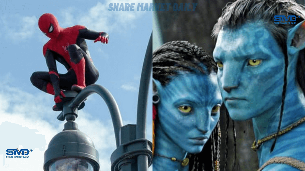 Summer Box Office Excitement With 'avatar,' Spider-man, And Star Wars