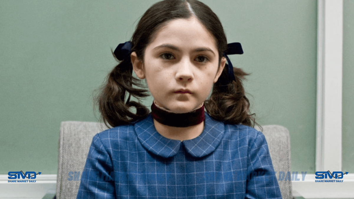 A Review Of Orphan: First Kill