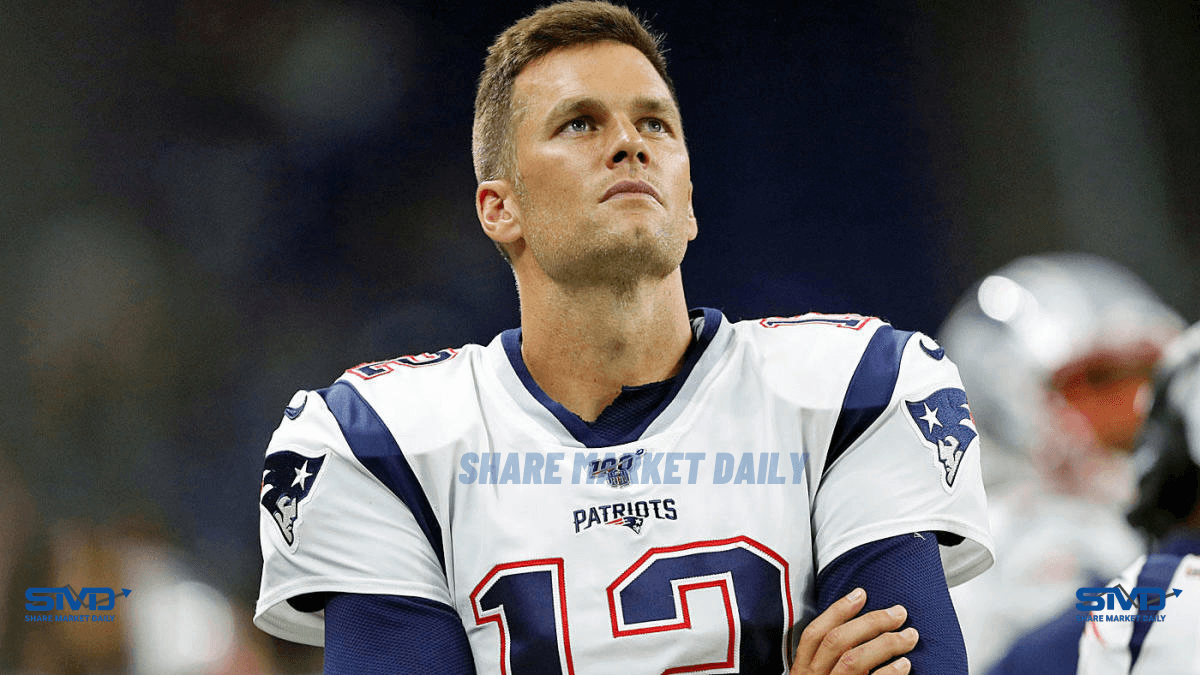 Tom Brady Is Expected To Play In The Buccaneers' Preseason Finale On Saturday