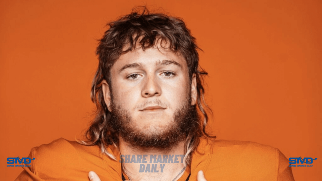 Texas' Quinn Ewers Talks About Taking Over The Role In A Recent Interview