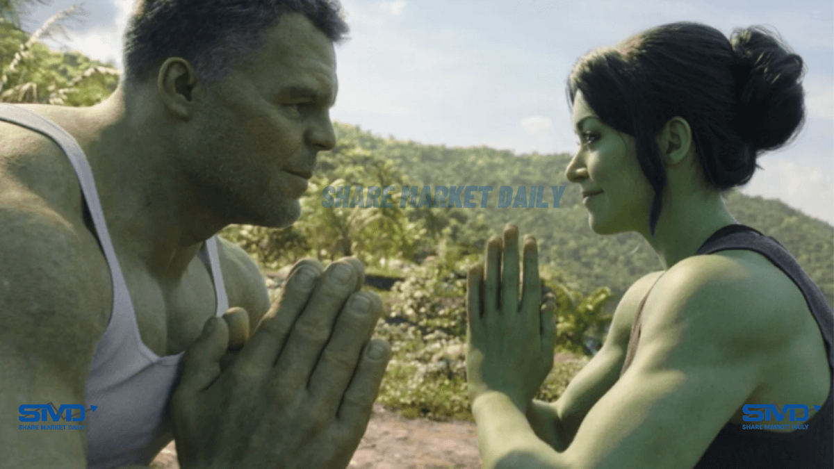 Where Does 'She-Hulk' Fit In The Marvel Cinematic Universe?