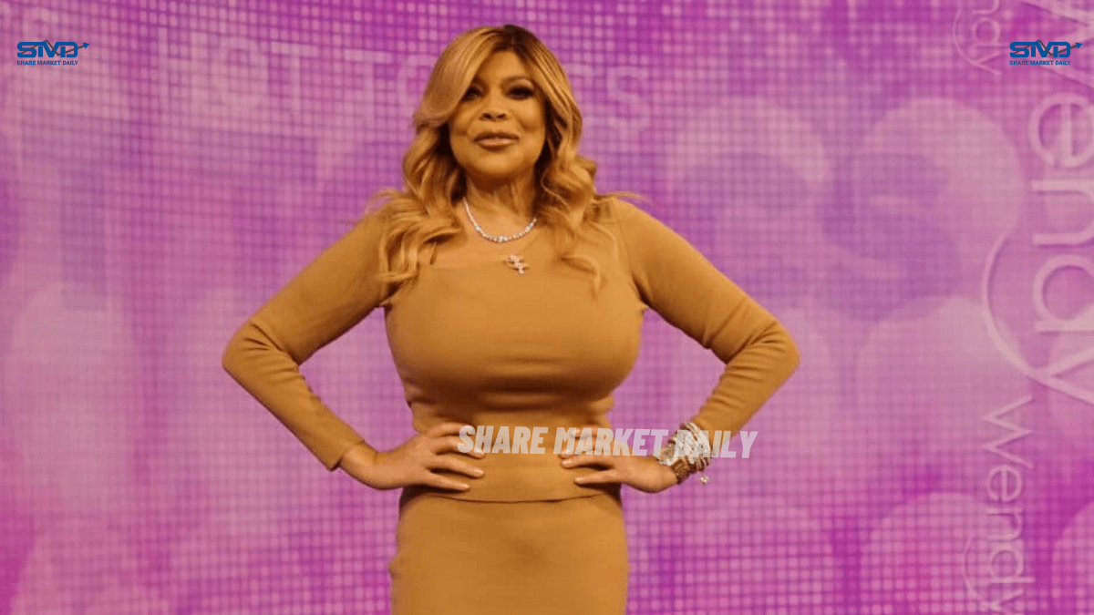 A New Podcast Is On The Way From Wendy Williams