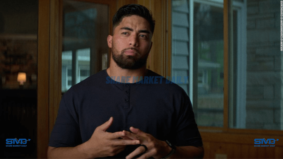 Netflix's 'untold' Team Reframed The Manti Te'o Girlfriend Hoax In A Way That People Could Understand