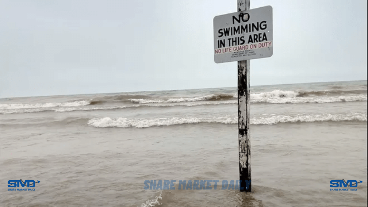 Here's Why Lake Michigan Is Considered The Deadliest Great Lake