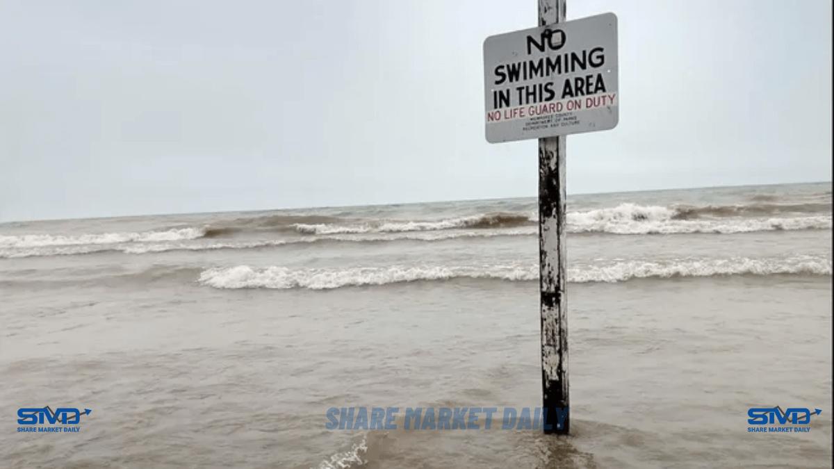 Here's Why Lake Michigan Is Considered The Deadliest Great Lake Share Market Daily