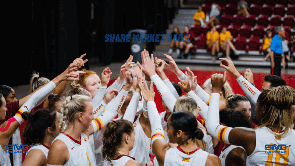 Here Are Three Important Takeaways From The Cyclones' First Victory Of The Season