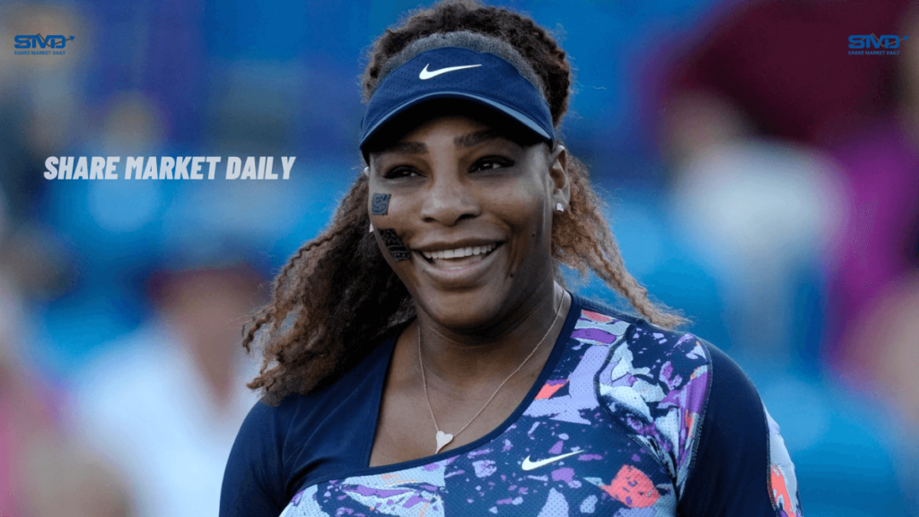 After The U.s. Open, Serena Williams Plans To Retire From Tennis