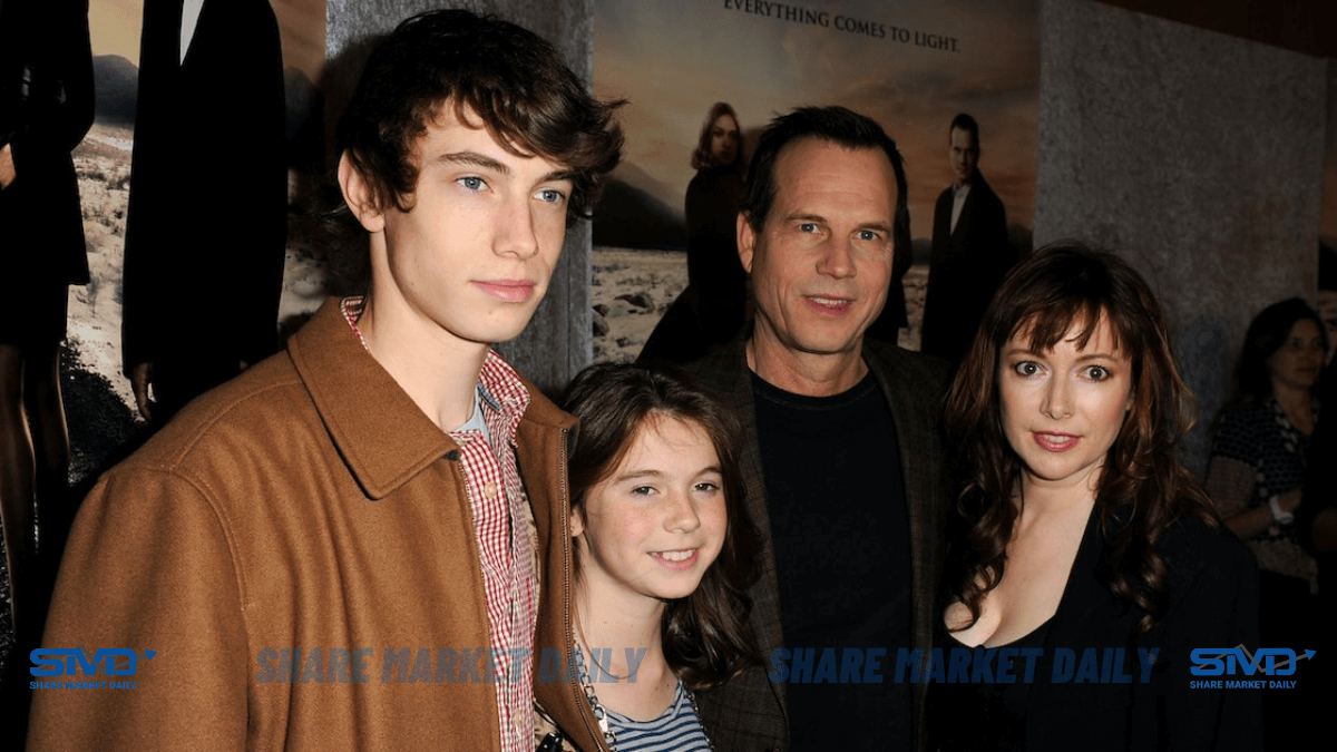 The Family Of Bill Paxton Has Reached A Settlement In A Wrongful Death Lawsuit That Began Four Years Ago