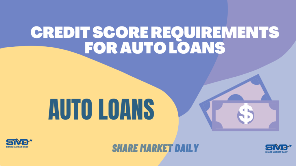 Navy Federal's Credit Score Requirements For Auto Loans