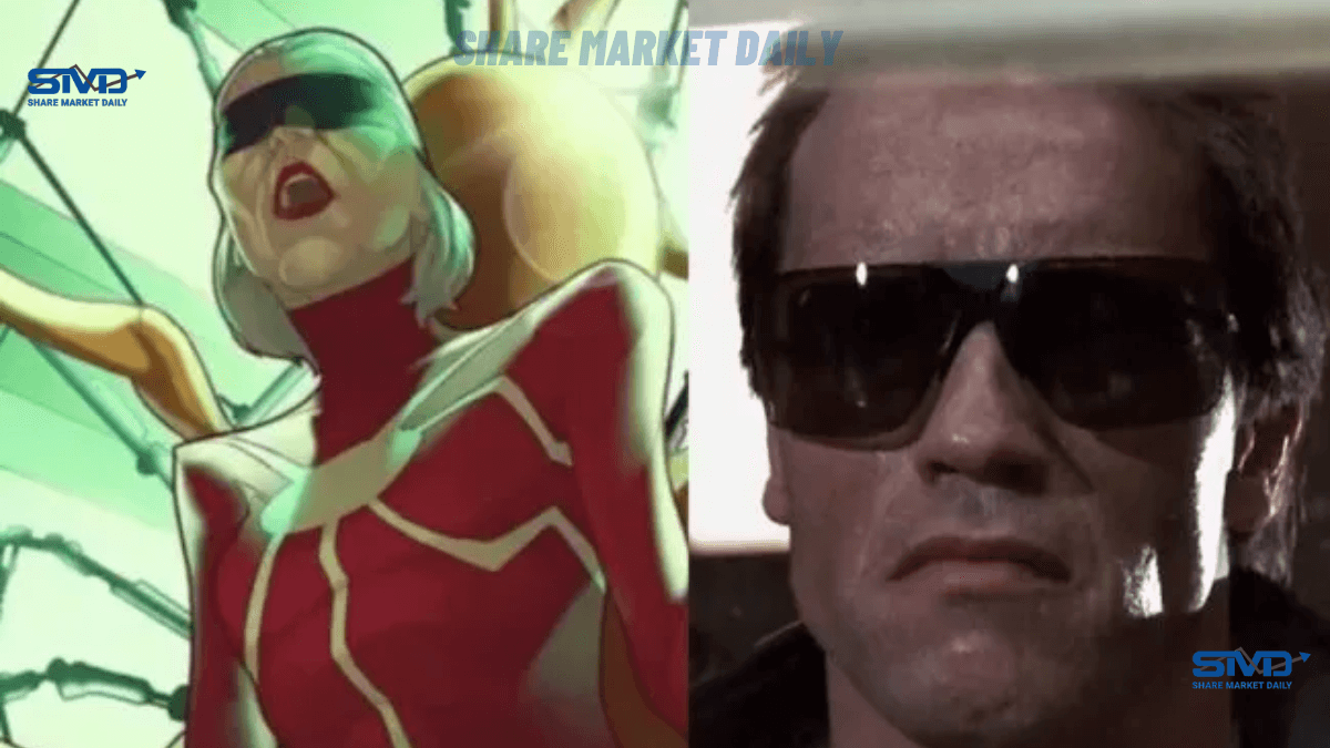 Madame Web Has Been Compared To That Of 'The Terminator'