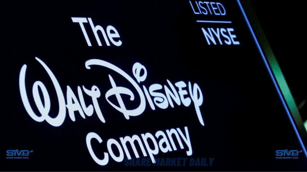 As Part Of Dan Loeb's Third Point Investment Strategy, Disney Stock Is Being Bought Back By The Company