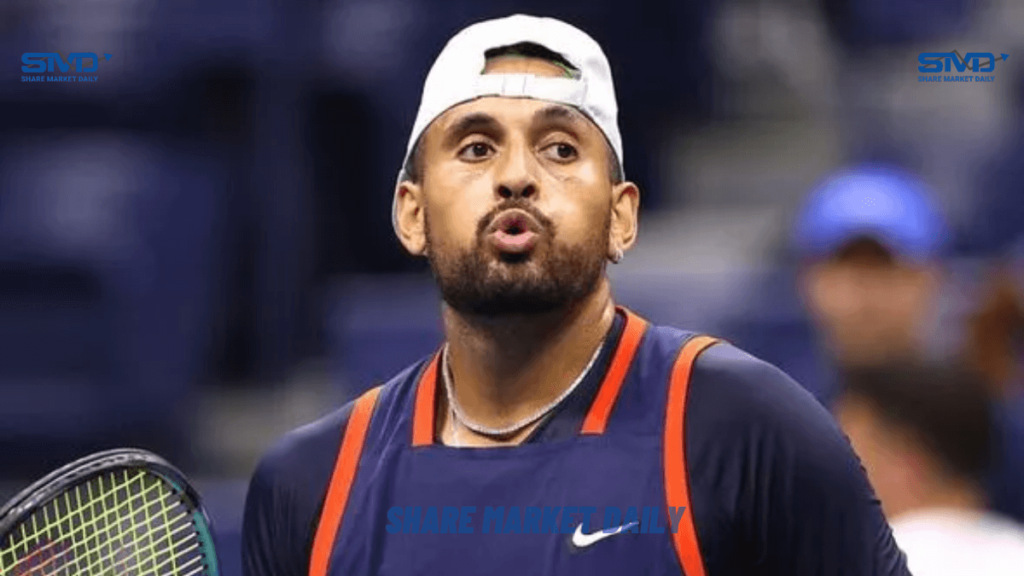 US Open Win, Nick Kyrgios Is In The Most Uncomfortable Of Positions