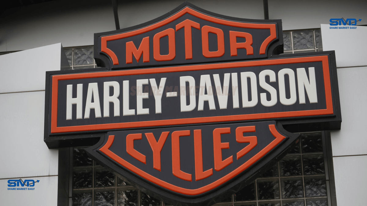 There Was A Threat By Harley-Davidson To Cancel Warranties Over Aftermarket Parts