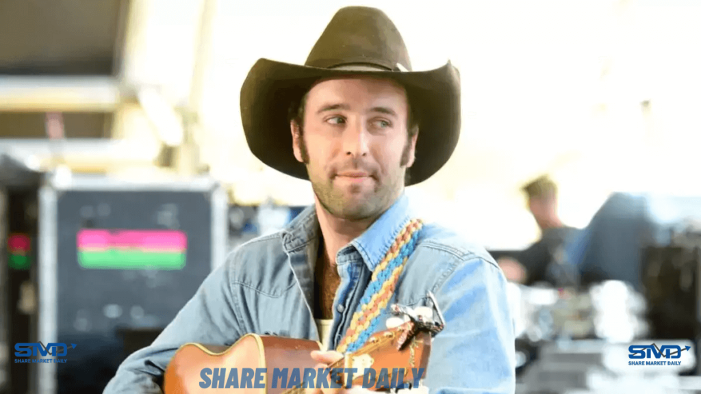 Luke Bell, 32, A Country Singer, Was Found Dead Earlier This Month In Arizona.