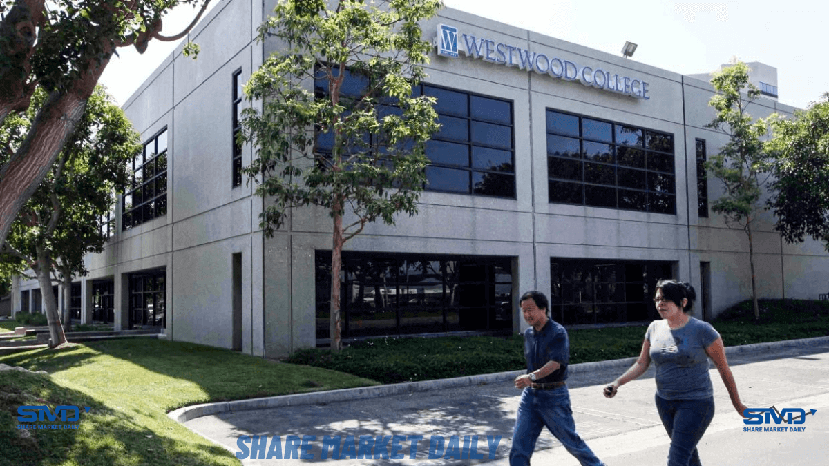 Student Loans: Westwood College Is Discharging Its Loans To 79,000 Students