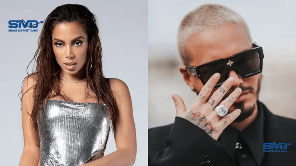 Panic!, Marshmello X Khalid, Anitta, And J Balvin Are The First Confirmed Performers Of The VMAs. Disco At The Disco