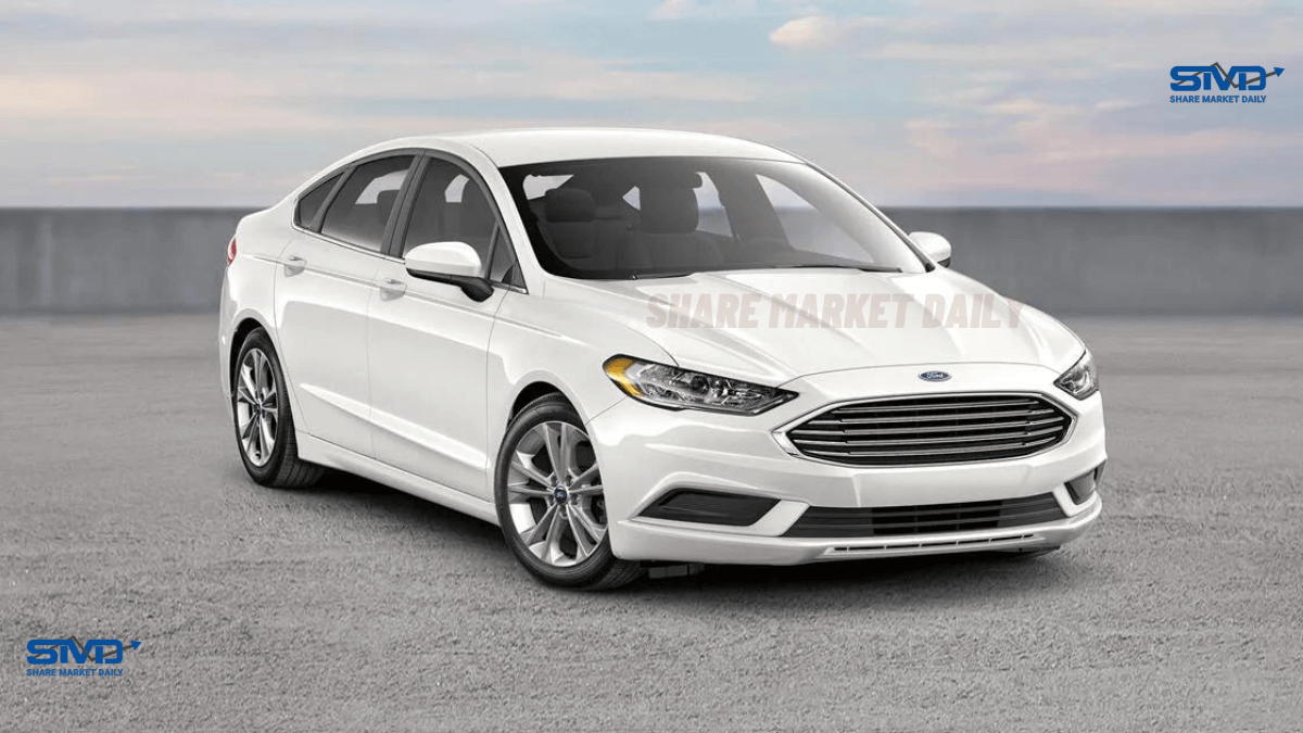 The NHTSA Is Investigating 1.7 Million Ford And Lincoln Vehicles For Possible Brake Issues